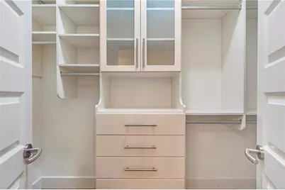 1080 Peachtree Street NE #3304, Atlanta, GA 30309 - Photo 31
