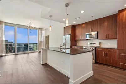 1080 Peachtree Street NE #3304, Atlanta, GA 30309 - Photo 11