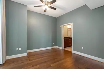 1080 Peachtree Street NE #3304, Atlanta, GA 30309 - Photo 25