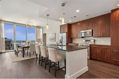 1080 Peachtree Street NE #3304, Atlanta, GA 30309 - Photo 1