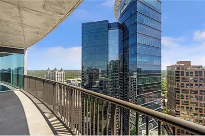 1080 Peachtree Street NE #3304, Atlanta, GA 30309 - Photo 33