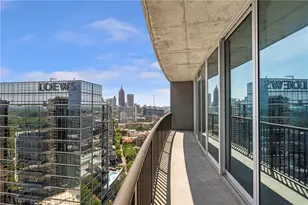 1080 Peachtree St NE, Atlanta, GA 30309 - Photo 35