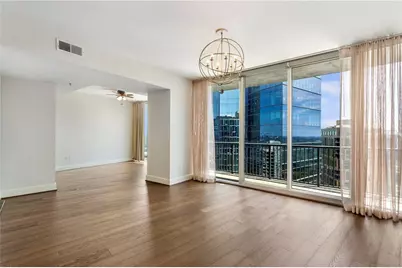 1080 Peachtree Street NE #3304, Atlanta, GA 30309 - Photo 17