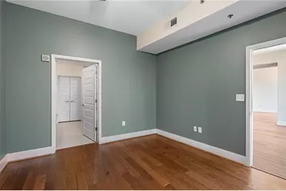 1080 Peachtree Street NE #3304, Atlanta, GA 30309 - Photo 27