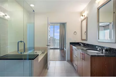 1080 Peachtree Street NE #3304, Atlanta, GA 30309 - Photo 29
