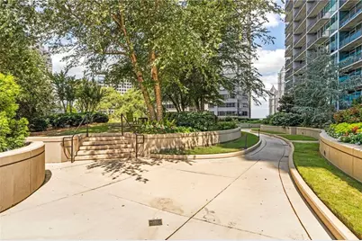1080 Peachtree Street NE #3304, Atlanta, GA 30309 - Photo 59