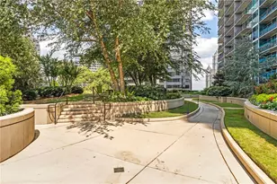 1080 Peachtree St NE, Atlanta, GA 30309 - Photo 59