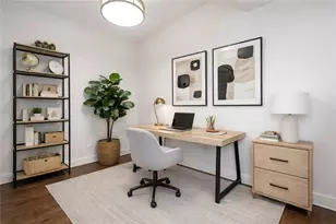 1080 Peachtree St NE, Atlanta, GA 30309 - Photo 7