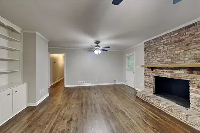 1250 Ridgefield Drive, Roswell, GA 30075 - Photo 3