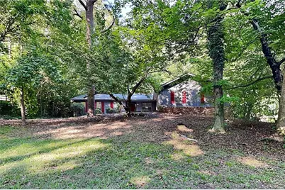 1250 Ridgefield Drive, Roswell, GA 30075 - Photo 1