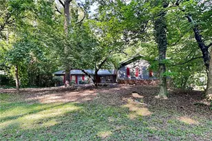 1250 Ridgefield Dr, Roswell, GA 30075 - Photo 1