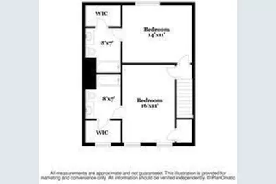 2390 Newport Landing, Alpharetta, GA 30009 - Photo 15