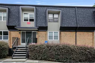 275 Winding River Road #C, Atlanta, GA 30350 - Photo 1