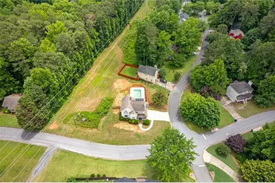 1609 Cumberland Club Road SW, Marietta, GA 30008 - Photo 35