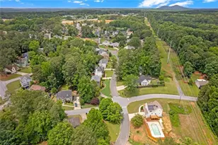1609 Cumberland Club Rd SW, Marietta, GA 30008 - Photo 37