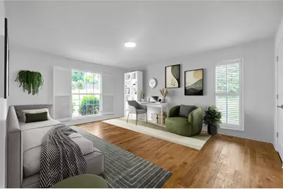 1609 Cumberland Club Road SW, Marietta, GA 30008 - Photo 41