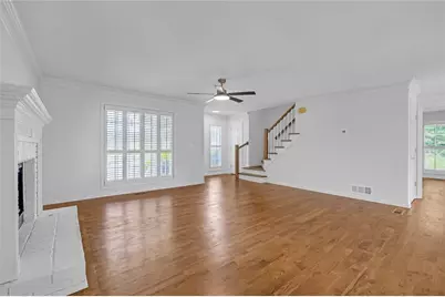 1609 Cumberland Club Road SW, Marietta, GA 30008 - Photo 7