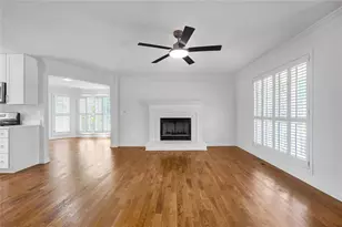 1609 Cumberland Club Rd SW, Marietta, GA 30008 - Photo 5
