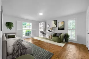 1609 Cumberland Club Rd SW, Marietta, GA 30008 - Photo 41