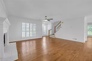 1609 Cumberland Club Rd SW, Marietta, GA 30008 - Photo 7