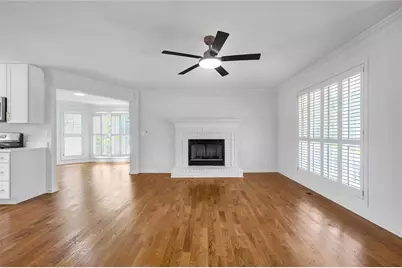 1609 Cumberland Club Road SW, Marietta, GA 30008 - Photo 5