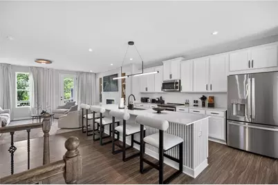1445 Creekside Circle, Atlanta, GA 30318 - Photo 9