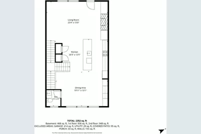 1445 Creekside Circle, Atlanta, GA 30318 - Photo 53