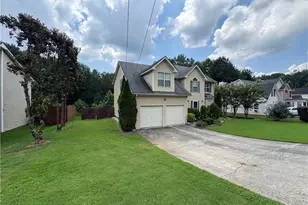 5220 Round Table Dr, Ellenwood, GA 30294 - Photo 3