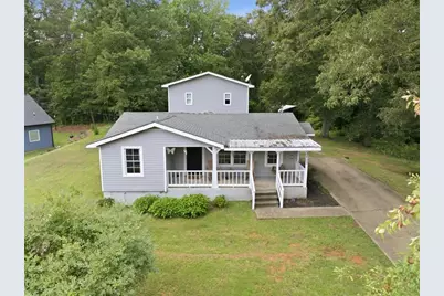2607 Cochran Road, Dallas, GA 30132 - Photo 1