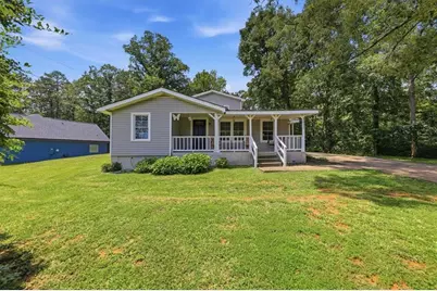 2607 Cochran Road, Dallas, GA 30132 - Photo 1