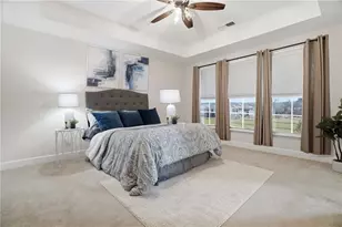 1049 Caruso Dr, Buford, GA 30518 - Photo 5
