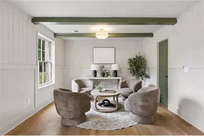 2635 Beckwith Trail SE, Marietta, GA 30068 - Photo 5