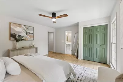 2635 Beckwith Trail SE, Marietta, GA 30068 - Photo 23