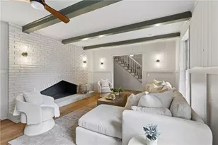 2635 Beckwith Trail S E, Marietta, GA 30068 - Photo 7