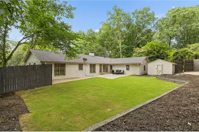 2635 Beckwith Trail SE, Marietta, GA 30068 - Photo 51