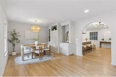 2635 Beckwith Trail SE, Marietta, GA 30068 - Photo 17