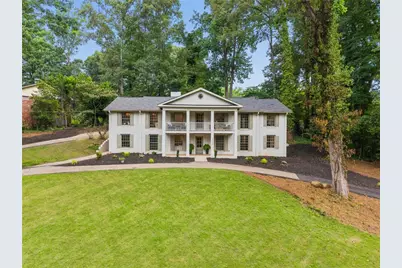 2635 Beckwith Trail SE, Marietta, GA 30068 - Photo 55