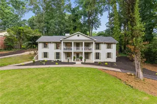 2635 Beckwith Trail S E, Marietta, GA 30068 - Photo 55