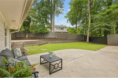 2635 Beckwith Trail SE, Marietta, GA 30068 - Photo 49