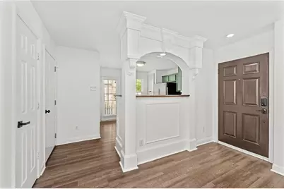 429 Chatooga Lane, Woodstock, GA 30188 - Photo 11