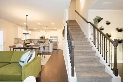 7240 Millbrae Walk, Flowery Branch, GA 30542 - Photo 13