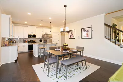 7240 Millbrae Walk, Flowery Branch, GA 30542 - Photo 9