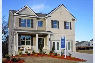 7240 Millbrae Walk, Flowery Branch, GA 30542 - Photo 1