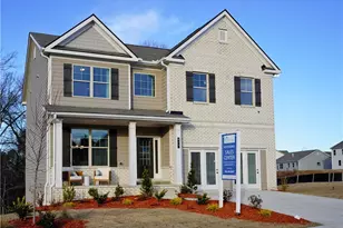 7240 Millbrae Walk, Flowery Branch, GA 30542 - Photo 1