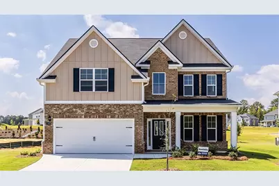 532 Olson Lane, Locust Grove, GA 30248 - Photo 1