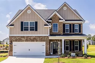 532 Olson Ln, Locust Grove, GA 30248 - Photo 1