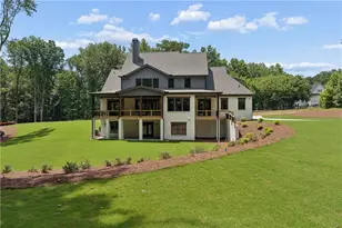 422 Old Orange Mill Rd, Canton, GA 30115 - Photo 3