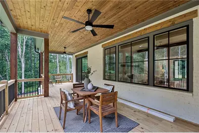 422 Old Orange Mill Road, Canton, GA 30115 - Photo 17
