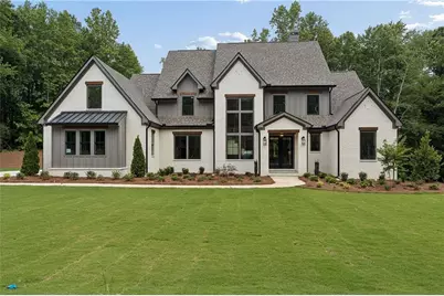 422 Old Orange Mill Road, Canton, GA 30115 - Photo 1