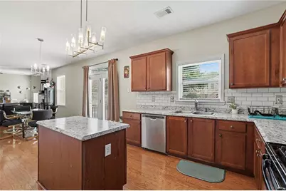 3600 Chestnut Meadows Drive, Douglasville, GA 30135 - Photo 9